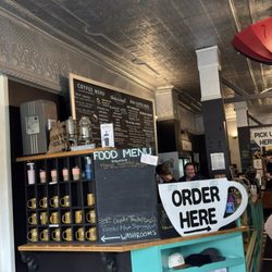 Honeybeans, Coffee, Tea and Treats