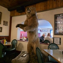 Bear Bear