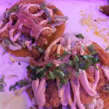 Talkin' Tacos SoDo - Shrimp tacos - Tacos Near Me - Orlando, Florida Talkin' Tacos SoDo - Shrimp tacos - Tacos Near Me - Orlando, Florida