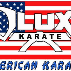 D-Lux Karate University