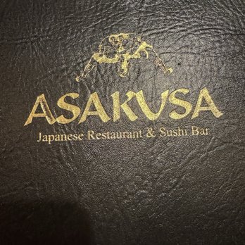 Asakusa - Japanese Near Me - Fort Wayne, Indiana