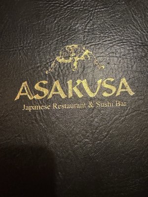 Asakusa by null