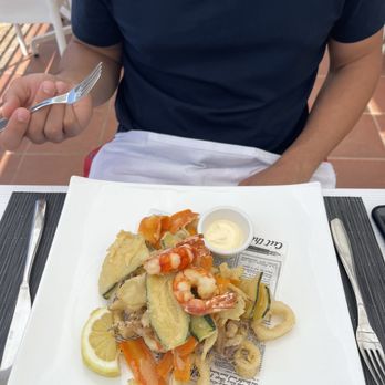 Cala Felice - Fish fry - Dance Clubs Near Me - Scarlino, GR Cala Felice - Fish fry - Dance Clubs Near Me - Scarlino, GR