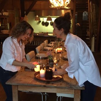 Cooking And Connecting - Cooking Classes Near Me