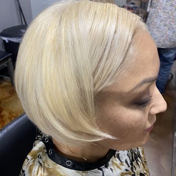 Dr Blonde - Final product. - Hair Extensions Near Me - Las Vegas, Nevada Dr Blonde - Final product. - Hair Extensions Near Me - Las Vegas, Nevada
