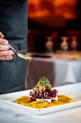 ELWAY'S Downtown by null