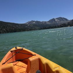 June Lake