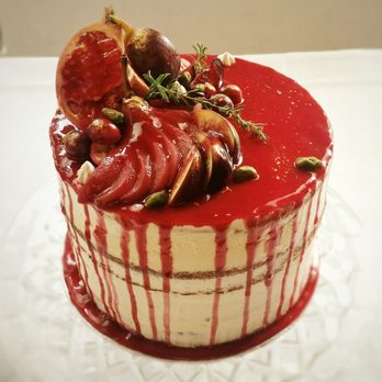 Cheffi's Pastries - Patisserie/Cake Shop Near Me - Nijmegen, GE