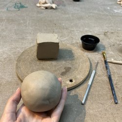 Terra Studios - Bunny craft