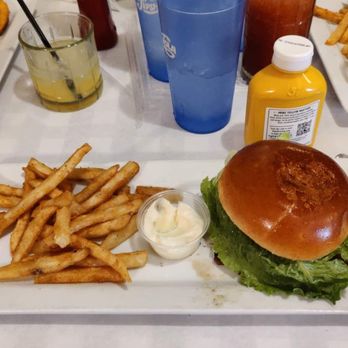 Tipsy Bear Bistro - New American Near Me - West Branch, Michigan