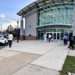 Franklin Township Public Library