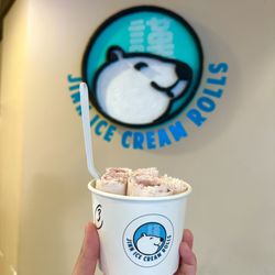 Strawberry Fields (Strawberry & Graham Cracker)