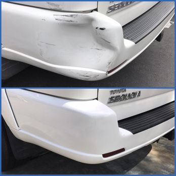 Bumper Specialists - Body Shops Near Me Bumper Specialists - Body Shops Near Me