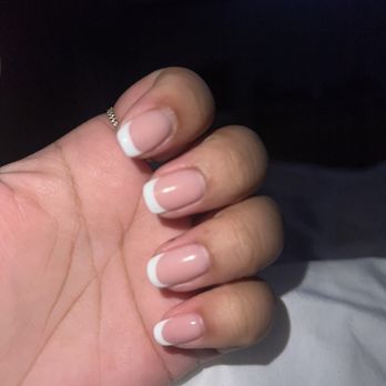 Sunny Nails & Spa - French tip gel - Nail Salons Near Me - Sterling, Virginia Sunny Nails & Spa - French tip gel - Nail Salons Near Me - Sterling, Virginia