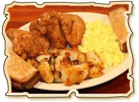 Barbeque King by null