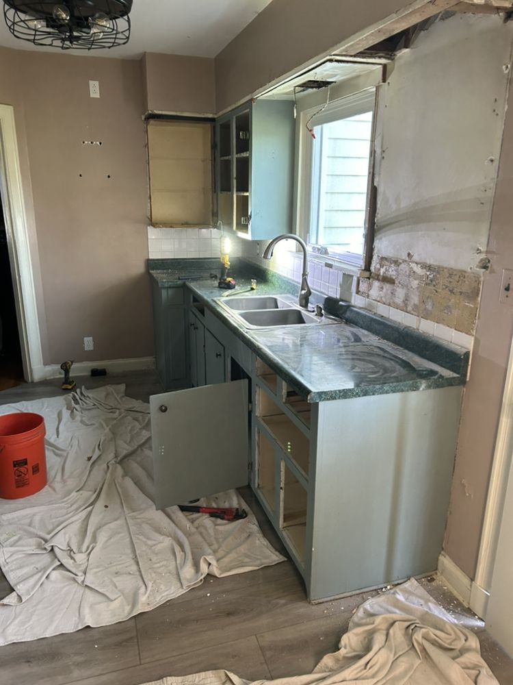 Slide of Hampton Building Solutions