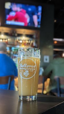 Bellevue Brewing Company - Spring District Brewpub by null