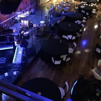Jazz St. Louis - Jazz & Blues Near Me - Saint Louis, Missouri