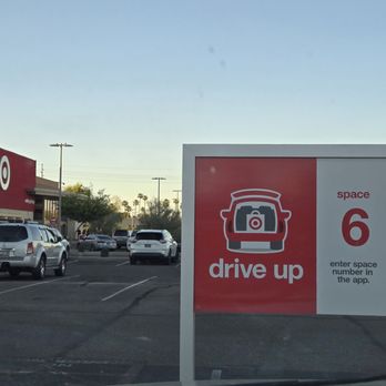 Target - Department Stores Near Me - Mesa, Arizona