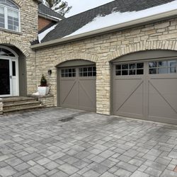 North Shore Garage Doors - Garage doors