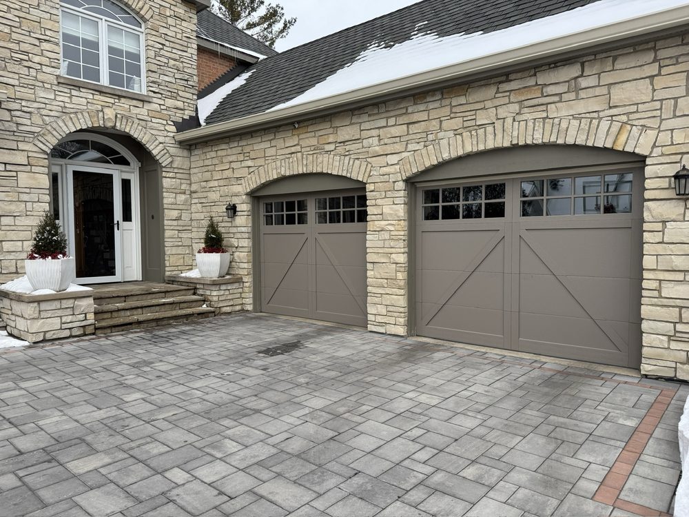 North Shore Garage Doors - Garage Door Contractor in Wilmette, IL