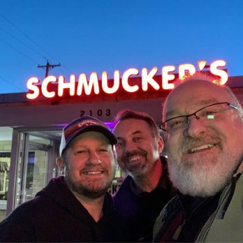 Schmucker's - Outside - Diners Near Me - Toledo, Ohio Schmucker's - Outside - Diners Near Me - Toledo, Ohio