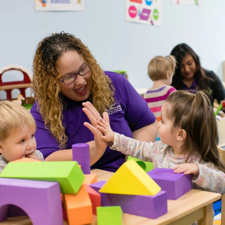 Tierra Encantada - Wheat Ridge - childcare center in Wheat Ridge, CO