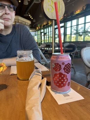 Flower Child by null