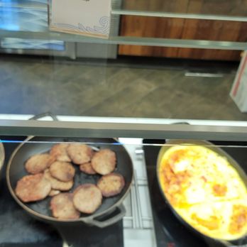 The Centurion Lounge - Breakfast - Airport Lounges Near Me - Seattle, Washington The Centurion Lounge - Breakfast - Airport Lounges Near Me - Seattle, Washington