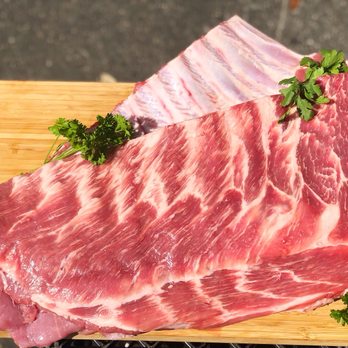 Joe's Market - Pork Spareribs. - Grocery Near Me - Miami, Florida