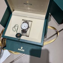 Rolex