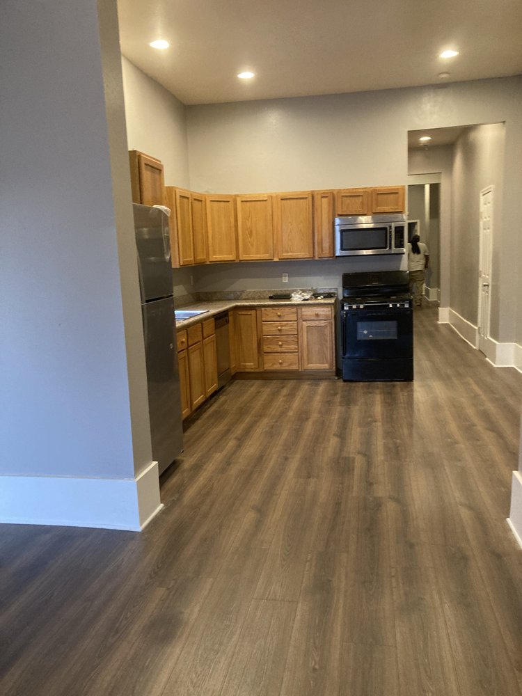 Slide of Pablo’s Roofing & Construction