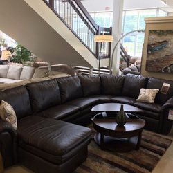 John Klopfenstein Furniture and Flooring - Great selection and variety of furniture options.
