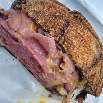 Gere-a-Deli - Delis Near Me - Anacortes, Washington