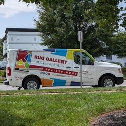 Rug Gallery at Concord MiIls