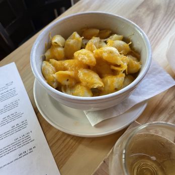 Four Day Ray Brewing - Kids Mac N Cheese - Breweries Near Me - Fishers, Indiana Four Day Ray Brewing - Kids Mac N Cheese - Breweries Near Me - Fishers, Indiana