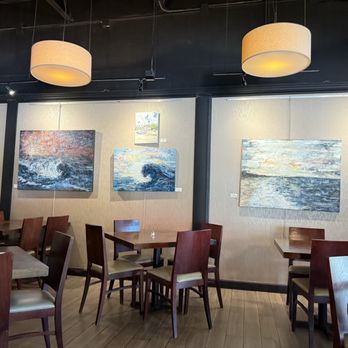 Graze - New American Near Me - Mount Pleasant, South Carolina
