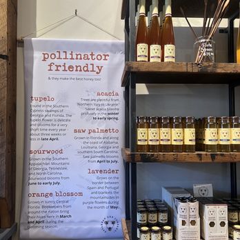 Savannah Bee Company - Honey Near Me - Sedona, Arizona Savannah Bee Company - Honey Near Me - Sedona, Arizona