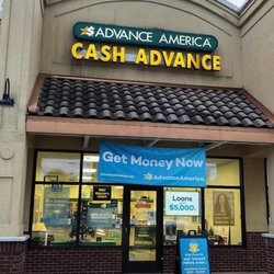 Advance America