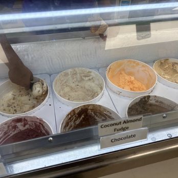 Hayley's Ice Cream - Ice Cream & Frozen Yogurt Near Me - Estes Park, Colorado Hayley's Ice Cream - Ice Cream & Frozen Yogurt Near Me - Estes Park, Colorado