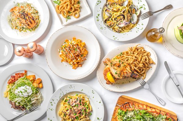 Convito Cafe & Market by null