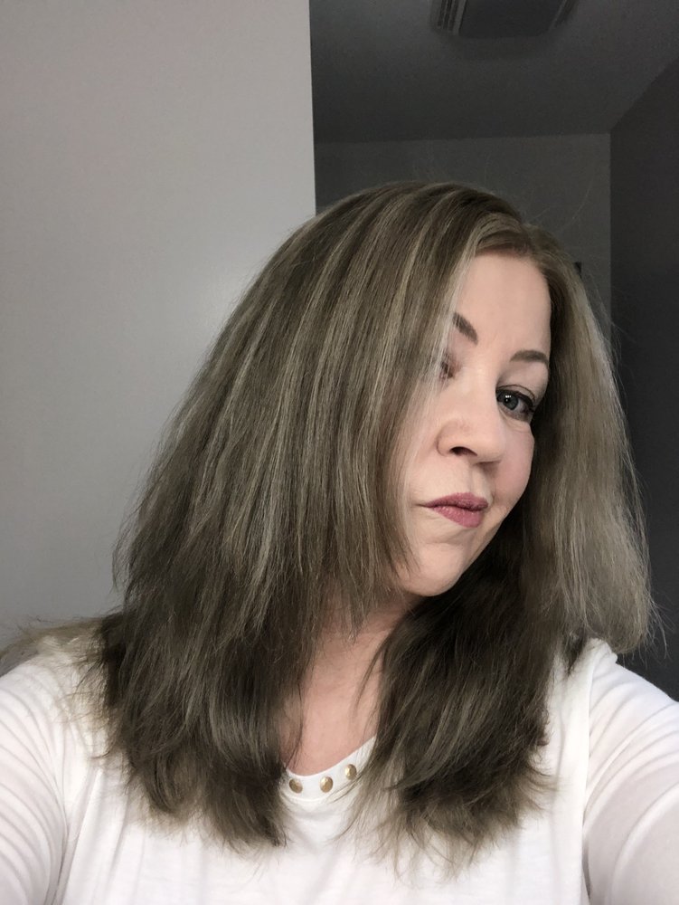 COLOUR AN INSPIRED SALON 10 Reviews 4700 Vestal Pkwy E, Vestal, New