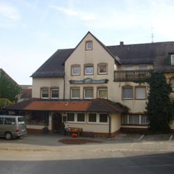 Gasthof-Pension An der Brücke