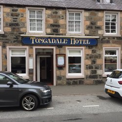 Tongadale Hotel