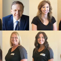 Lone Star Progressive Medicine - Team Photo