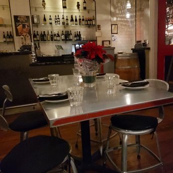 Centonove - Bar area - Italian Near Me - Los Gatos, California Centonove - Bar area - Italian Near Me - Los Gatos, California
