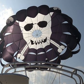 Pirate Parasail - Parasailing Near Me - Virginia Beach, Virginia Pirate Parasail - Parasailing Near Me - Virginia Beach, Virginia