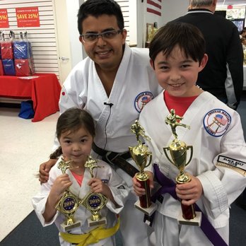 American Martial Arts Academy - Karate Near Me - Placentia, California