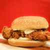 Chicken G's gift card