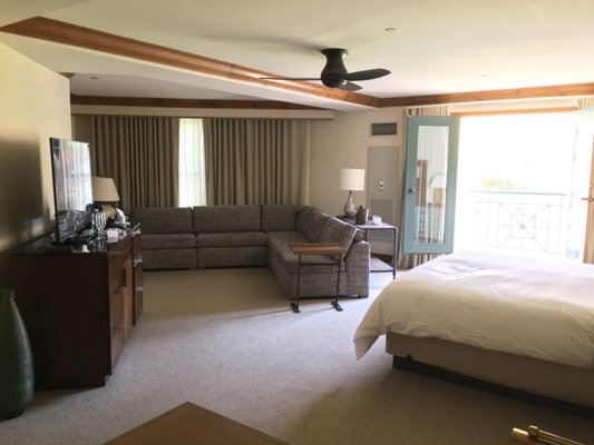 Park Hyatt Beaver Creek Resort and Spa by null